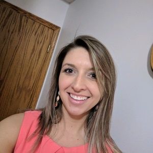 Meet your Posher, Brianne